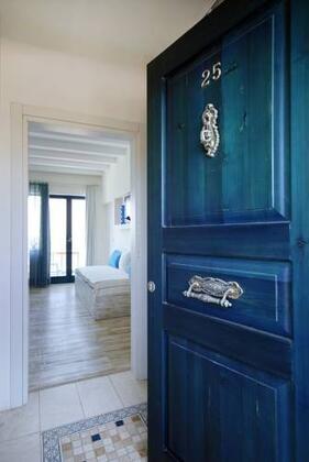 Limani Zafer Otel Bozcaada  - Görsel 3