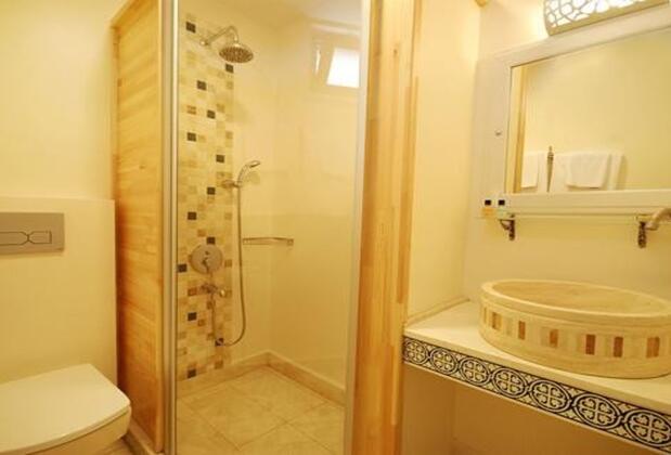 Limani Zafer Otel Bozcaada  - Görsel 12