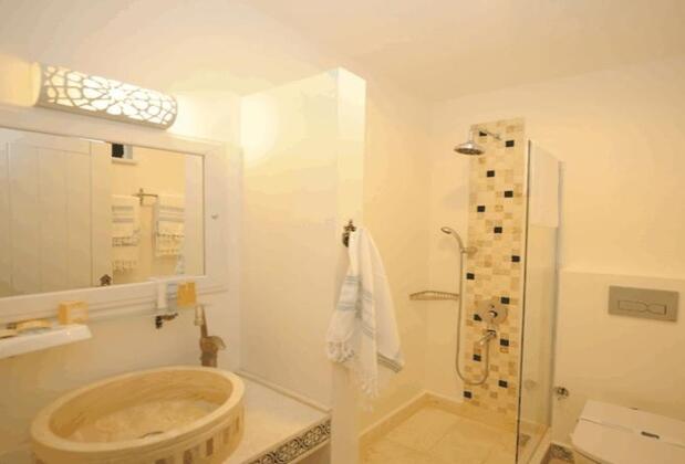 Limani Zafer Otel Bozcaada  - Görsel 13