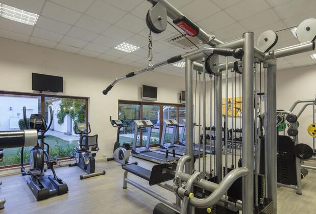 Club Marco Polo - Görsel 29