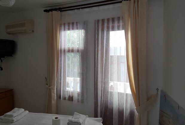 Keramos Butik Otel - Görsel 22