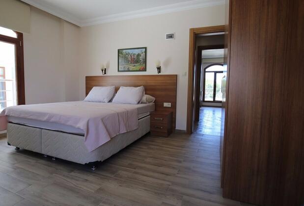 İnta Jasmin House Hotel - Görsel 4