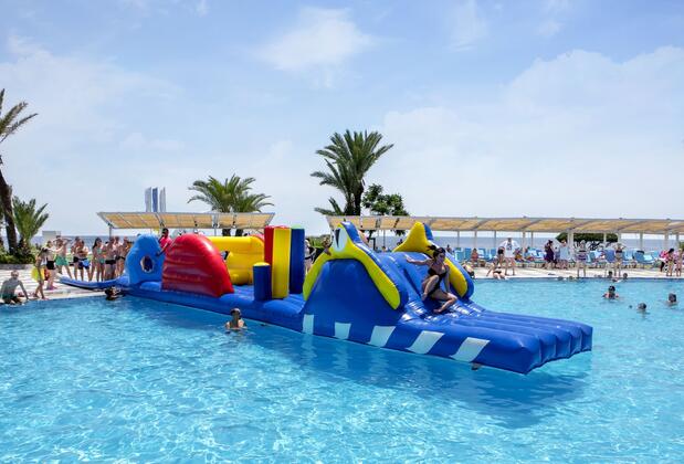 Club Marco Polo - Görsel 18