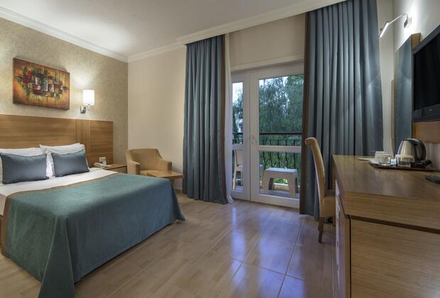 Club Marco Polo - Görsel 11