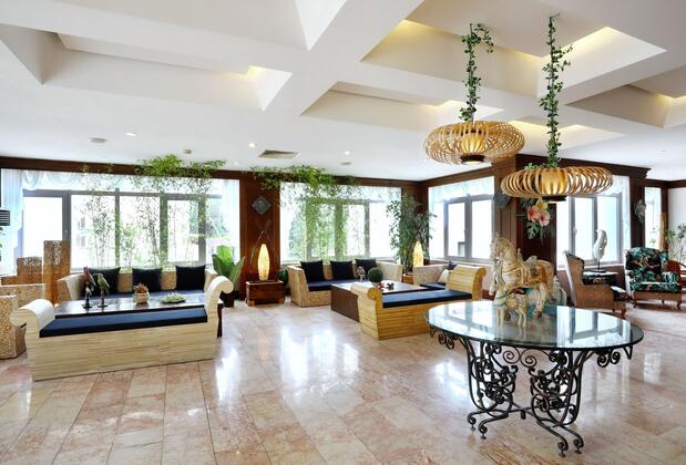 Cactus Fleur Beach Club - Görsel 15