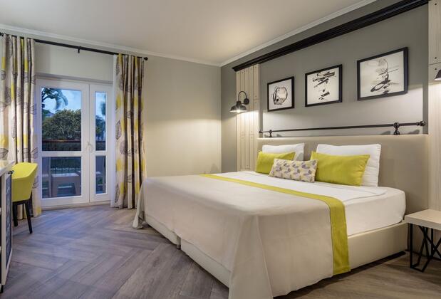 Club Marco Polo - Görsel 13