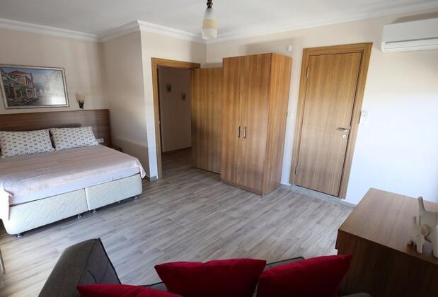 İnta Jasmin House Hotel - Görsel 5