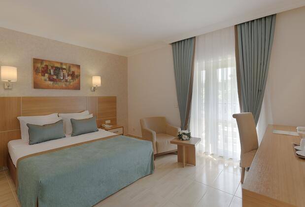 Club Marco Polo - Görsel 12