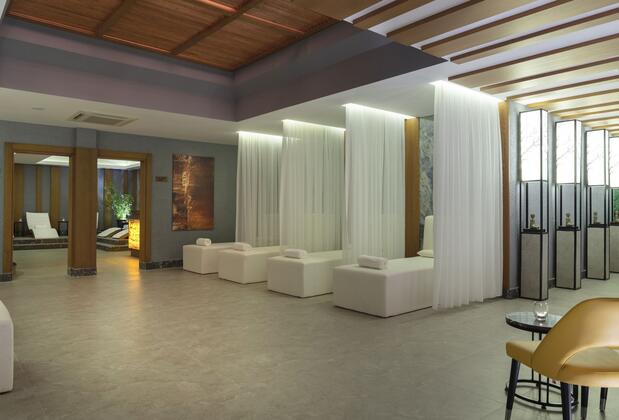 Club Marco Polo - Görsel 26