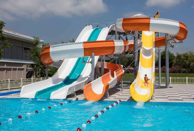 Club Marco Polo - Görsel 20