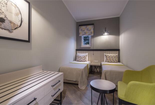 Club Marco Polo - Görsel 10