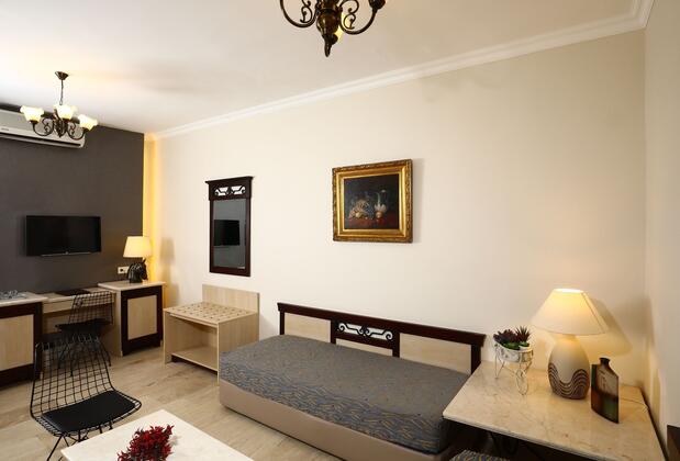 Cactus Fleur Beach Club - Görsel 30