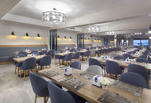 Club Marco Polo - Görsel 32