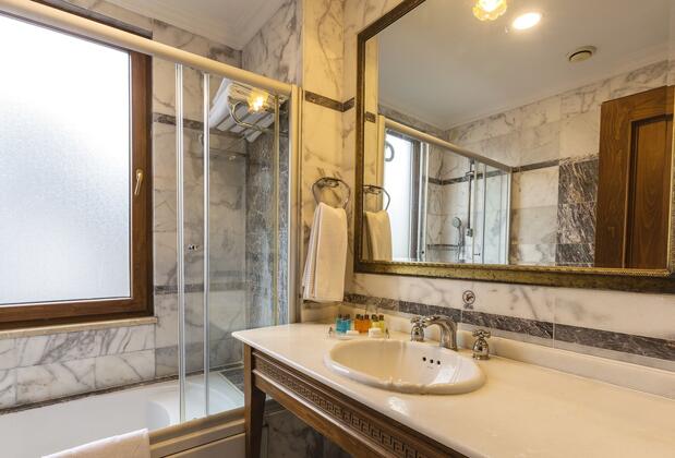 Acra Hotel Sultanahmet - Görsel 31