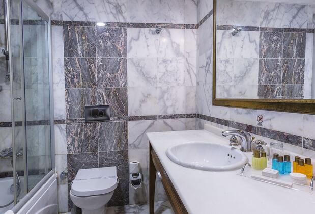 Acra Hotel Sultanahmet - Görsel 34