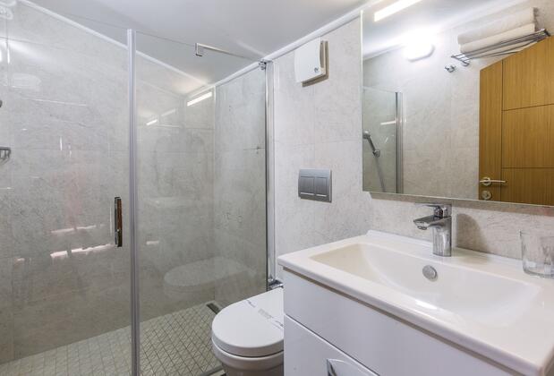 Acra Hotel Sultanahmet - Görsel 35