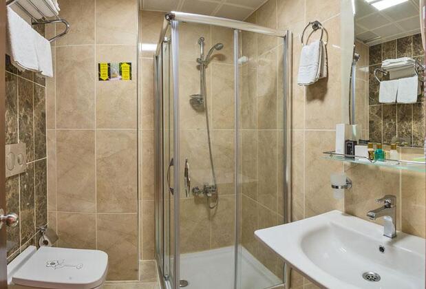 Sunlight Hotel - Görsel 28