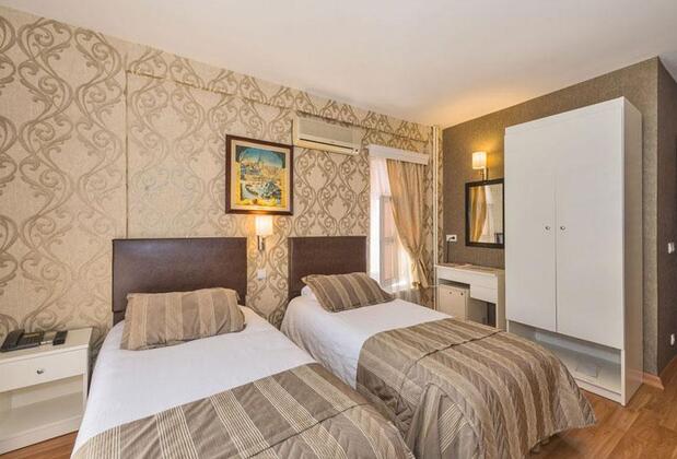 Sunlight Hotel - Görsel 23