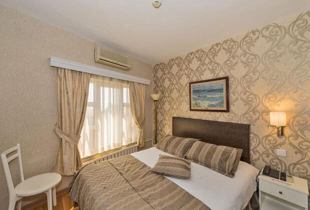 Sunlight Hotel - Görsel 24