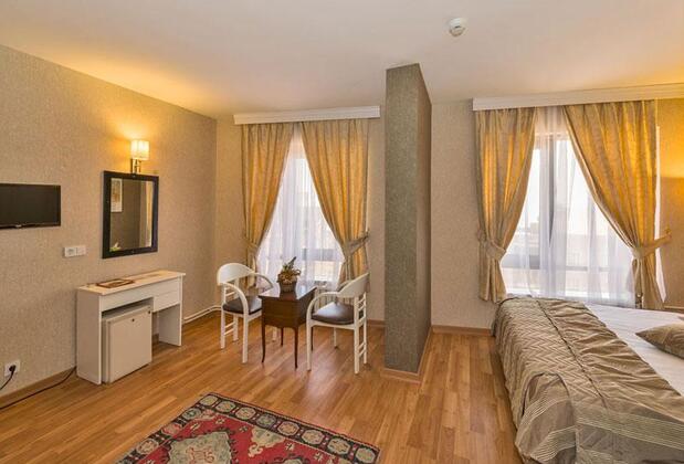 Sunlight Hotel - Görsel 25