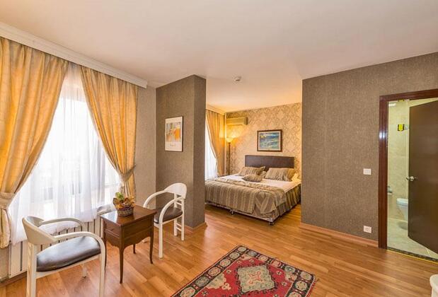 Sunlight Hotel - Görsel 26