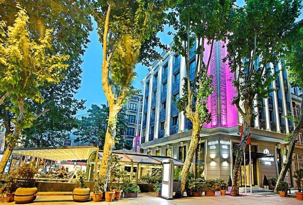 Pierre Loti Hotel - Görsel 3