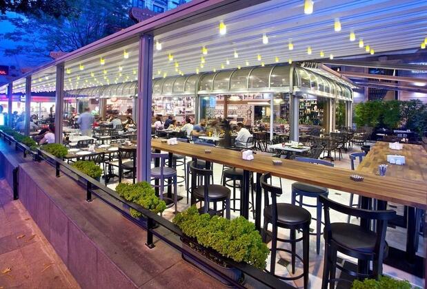 Pierre Loti Hotel - Görsel 4