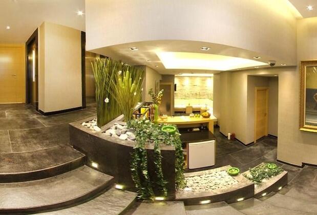 Pierre Loti Hotel - Görsel 9