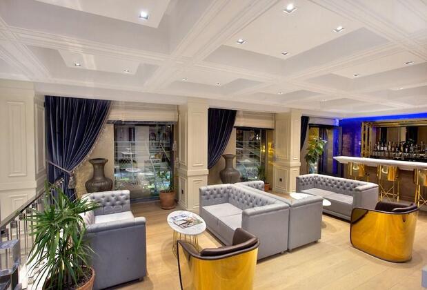 Pierre Loti Hotel - Görsel 10