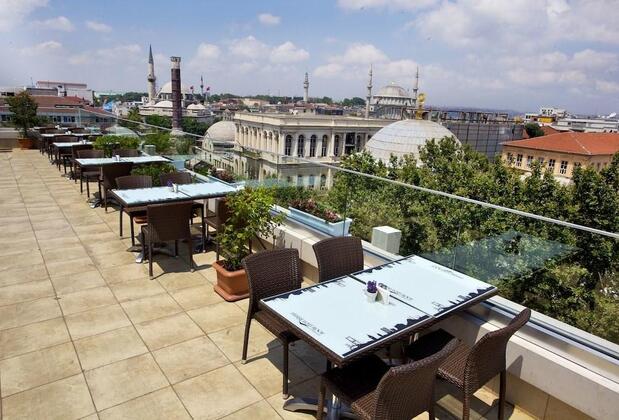 Pierre Loti Hotel - Görsel 6