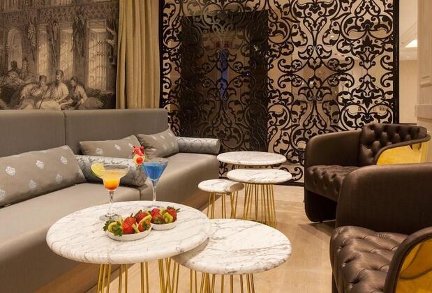 Pierre Loti Hotel - Görsel 12