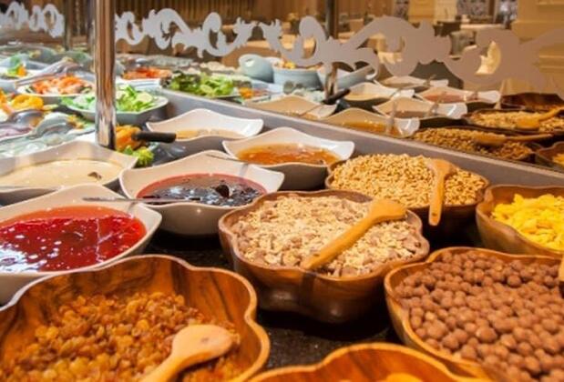 Pierre Loti Hotel - Görsel 11