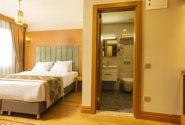 Acra Hotel Sultanahmet - Görsel 30