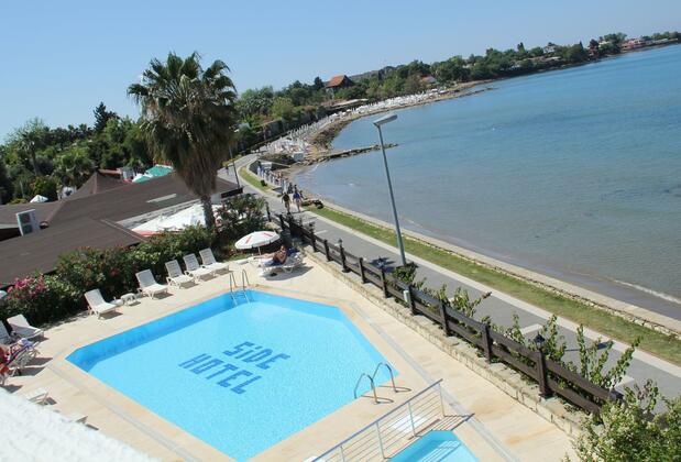 Side Beach Club - Görsel 23