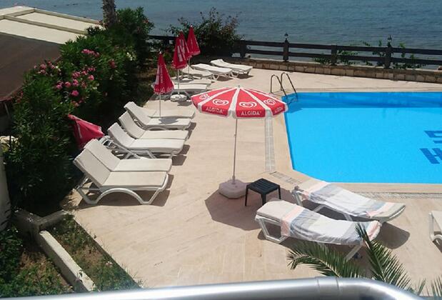 Side Beach Club - Görsel 24