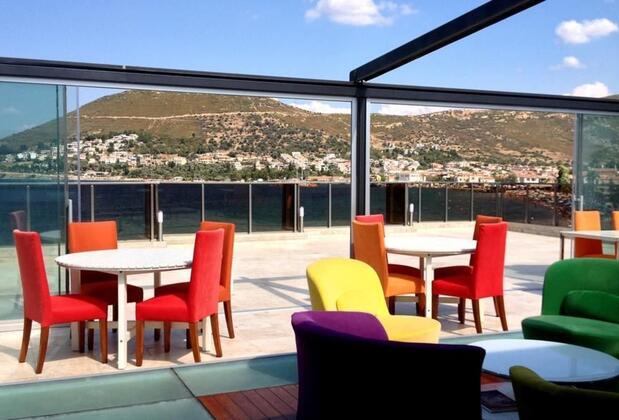 Nemrut Bay Otel - Görsel 4