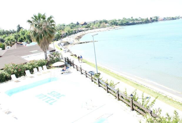 Side Beach Club - Görsel 25