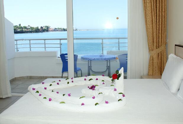 Side Beach Club - Görsel 26