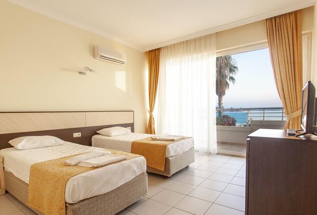 Side Beach Club - Görsel 27