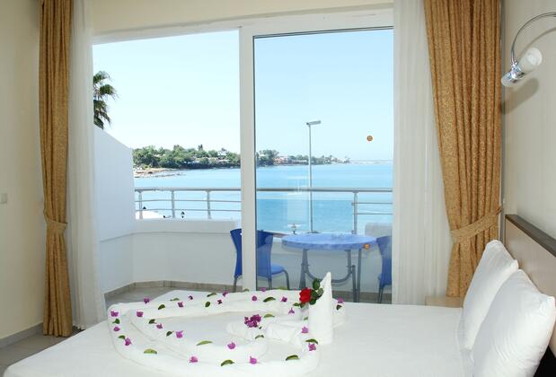 Side Beach Club - Görsel 28