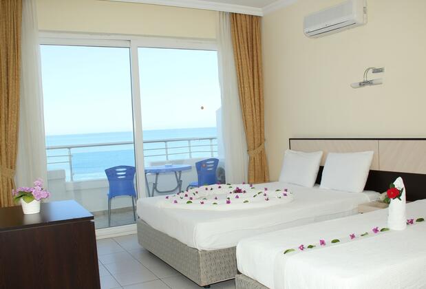 Side Beach Club - Görsel 29