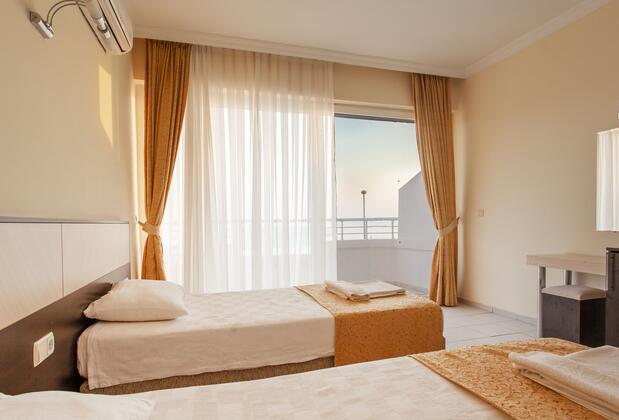 Side Beach Club - Görsel 30