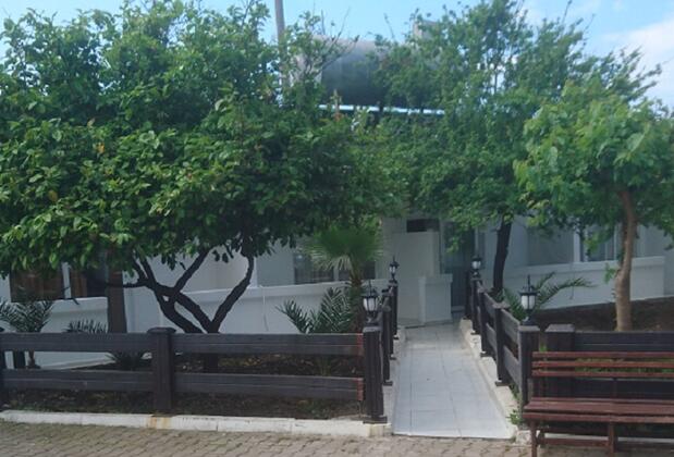 Side Beach Club - Görsel 31