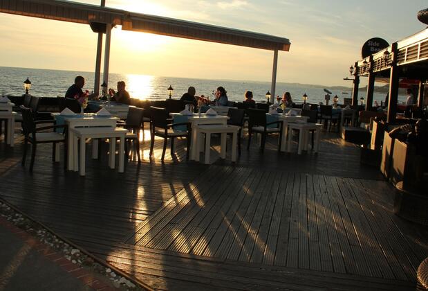 Side Beach Club - Görsel 33