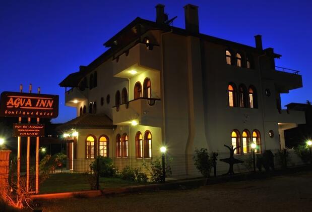 Ağva Inn Otel - Görsel 3