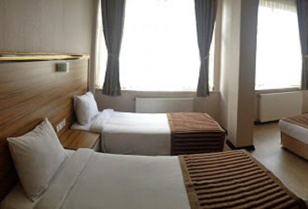 Büyük Hotel Kayseri - Görsel 9