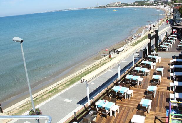 Side Beach Club - Görsel 36