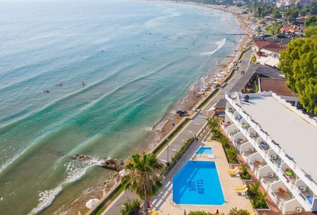 Side Beach Club - Görsel 37