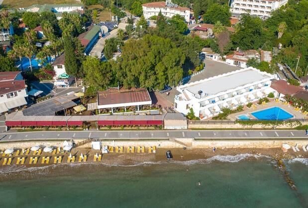 Side Beach Club - Görsel 38