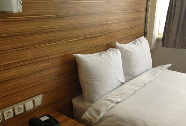 Büyük Hotel Kayseri - Görsel 7